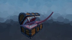 A screenshot taken in Dreams. 6 of 10.