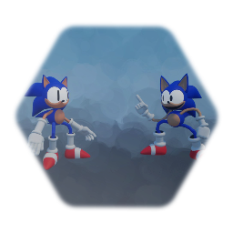 Rewrite Bendy Limbs V2