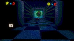 A screenshot taken in Dreams. 16 of 27.