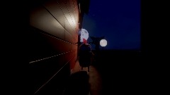 A screenshot taken in Dreams. 2 of 2.