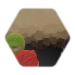 My Creation - 5/5/2020  Hard Candy DISCO