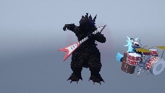 A screenshot taken in Dreams. 3 of 13.