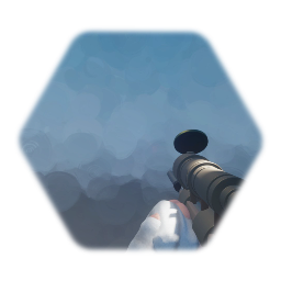 Tf2 scout custom weapon mod sniper Loadout