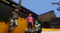 A screenshot taken in Dreams. 8 of 10.