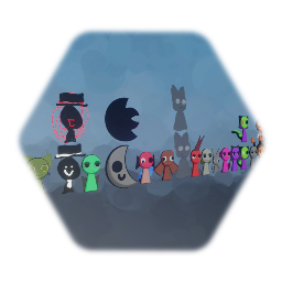 The Sprunkigoofballs