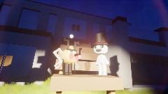 A screenshot taken in Dreams. 1 of 1.