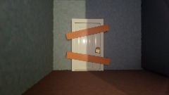 How the neighbor catches kids