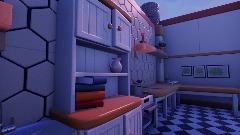 A screenshot taken in Dreams. 1 of 1.