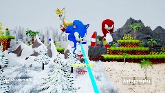 A screenshot taken in Dreams. 16 of 19.