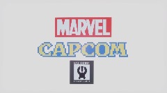 MUA Marvel vs Capcom Nemesis Rise of the Imperfects (PS4/PS5)