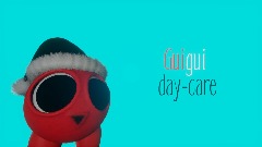 Guigui day-care
