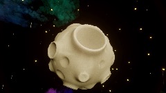 A screenshot taken in Dreams. 11 of 29.