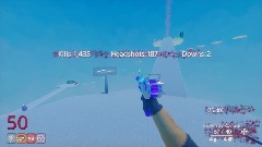 A screenshot taken in Dreams. 3 of 6.