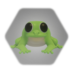 ItsMeJuvy's mochimals