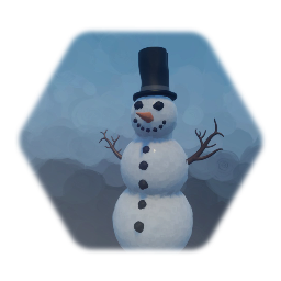 Snowman