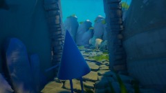 Connies trip trough the Ancient times