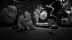 A screenshot taken in Dreams. 17 of 20.