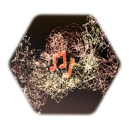 Banjo Kazooie - Gruntilda's Lair - Improved Instrumentation