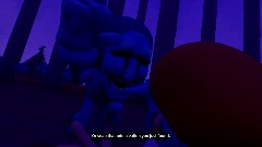 A screenshot taken in Dreams. 2 of 2.