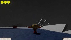 A screenshot taken in Dreams. 7 of 8.