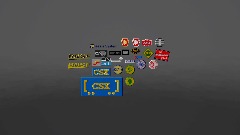 A screenshot taken in Dreams. 1 of 17.