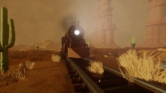 A screenshot taken in Dreams. 1 of 9.