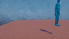 Ragdoll physics