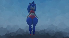 A screenshot taken in Dreams. 1 of 4.