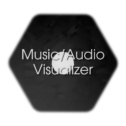 Music/Audio Visualizer [FULL ENGINE]