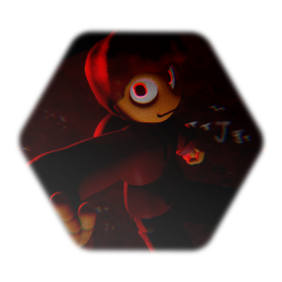 My characters n stuff