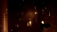 A screenshot taken in Dreams. 1 of 2.