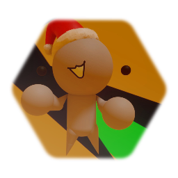 Gamjig/William [main oc] (outdated)