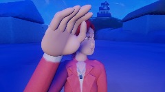 A screenshot taken in Dreams. 5 of 29.