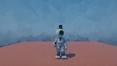 AN ANIMATION (spoilers not a full short)