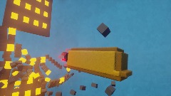 Rocket Twinkie 3D