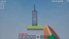 A screenshot taken in Dreams. 11 of 30.