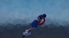 A screenshot taken in Dreams. 5 of 14.