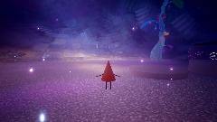 A screenshot taken in Dreams. 5 of 7.
