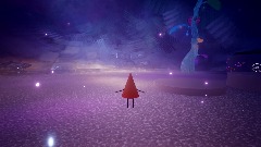 A screenshot taken in Dreams. 4 of 6.