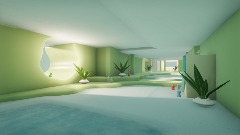 A screenshot taken in Dreams. 8 of 13.