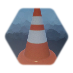 Traffic Cone
