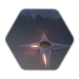 Naruto Shuriken v. 1