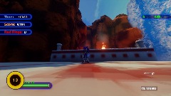 A screenshot taken in Dreams. 4 of 20.