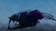 A screenshot taken in Dreams. 1 of 1.