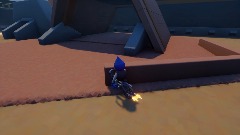 Lancer  Simulator