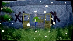 A screenshot taken in Dreams. 4 of 8.