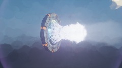 A screenshot taken in Dreams. 5 of 29.