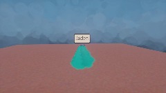 A screenshot taken in Dreams. 2 of 3.