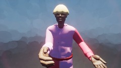 A screenshot taken in Dreams. 7 of 15.