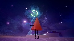 A screenshot taken in Dreams. 6 of 6.